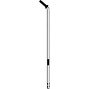 Haines Premium Flat Mop Extendable Handle Yellow