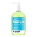 Reynard Antibacterial Hand Gel 500ml