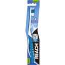 Reach All In 1 Mouth Defence Toothbrush Medium - Box Of 8