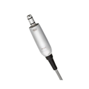 W&H ImplantMed SI-1023 Electric Motor and Cable 1.8m with Light EM-19LC 30281000