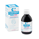 Curasept Chlorhexidine and Sodium Fluoride 0.05% Mouth Rinse 200ml