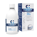 Curasept Biosmalto Mouth Wash for Cavities, Abrasion and Erosion 300ml