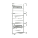 Medicom Glove Triple Tier Dispenser