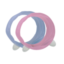 OptraGate Assortment Blue and Pink Small Pack Of 40