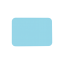 Paper Tray Covers Blue 310x210mm Carton Of 1000