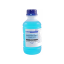 Baxter Steripour Chlorhexidine 0.05% Aqueous 500ml Blue AHF7983