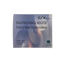 Steam Sterilisation Class 6 Emulating Chemical Indicators Without Adhesive Pack Of 250