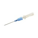 Optiva IV Catheter 22g x 25mm Blue