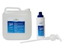 Clarity Ultrasound Transmission Gel Clear 5 Litre 