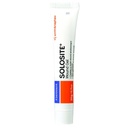 Solosite Wound Gel 20g Tube