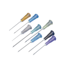 BD Hypodermic Needles 18g x 38mm Box Of 100