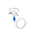 Nebuliser Kit Standard Shape 10mL Nebuliser Jar 2.1m Clear Tubing