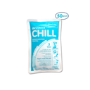 MediChill Instant Ice Packs Regular 10x16cm Pack Of 50