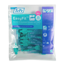TePe Interdental Brush EasyFit S/M Pack Of 25