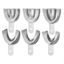 Julius Wirth Impression Trays Kit Box Of 6