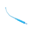 Yankauer Handle Sterile Crown Tip Without Vent Double Wrap Box Of 50