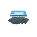 Multigate SmartTab Anaesthetic Packs Box Of 80