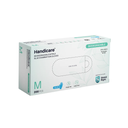 HandiCare Biodegradable Blue Nitrile Examination Gloves Box Of 200