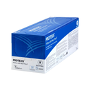 Protexis PI Blue With Neu-Thera Surgical Gloves Box Of 50