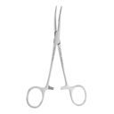 Julius Wirth Haemostatic Forceps Kelly #2 Curved