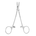 Julius Wirth Needle Holder Collier