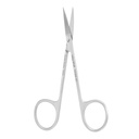 Julius Wirth Scissors Iris #18 Curved