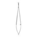 Julius Wirth Scissors Microsurgical