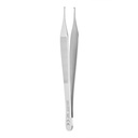 Julius Wirth Tissue Forceps Adson #42