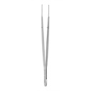 Julius Wirth Tissue Forceps Gerald Gerald 1x2 7 Straight