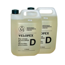 Velopex X-Ray Pre-Mixed Developer Solution 5 Litres
