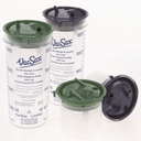 VacSax Bacticlear Disposable Suction Standard Liner 2 Litre